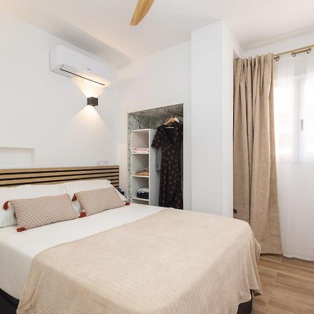 Moderno, Amplio Y Muy Comodo Βαλένθια Εξωτερικό φωτογραφία